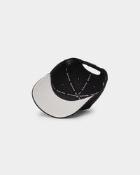 47 Brand West Ham United Football Club Replica 47 MVP DT Snapback Black