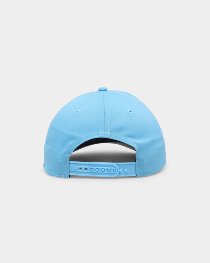 47 Brand West Ham United FC Raised Basic 47 MVP Snapback Columbia Blue