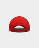 47 Brand Philadelphia Phillies 'Red Chili' Clean Up Strapback Red/Natural
