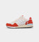 Saucony Shadow 5000 White/Red