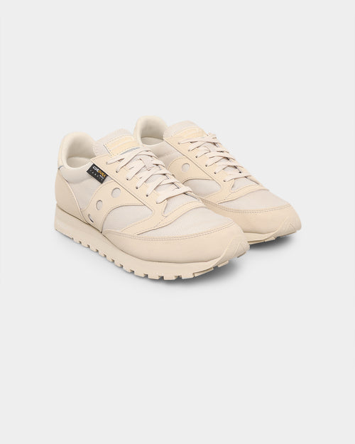 Saucony Jazz 81 Sand