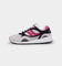 Saucony Shadow 6000 Grey/Pink