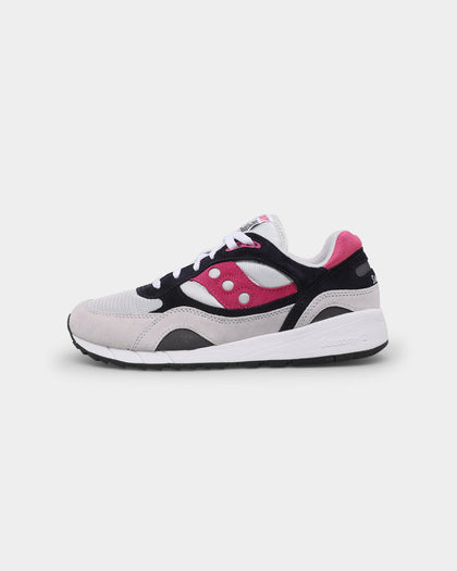 Saucony Shadow 6000 Grey/Pink