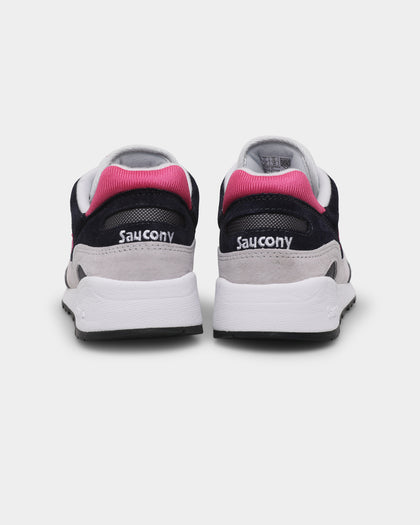 Saucony Shadow 6000 Grey/Pink