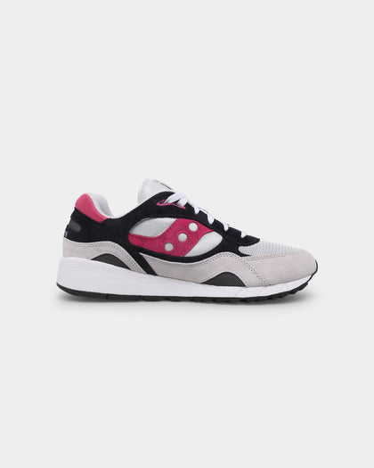 Saucony Shadow 6000 Grey/Pink