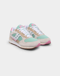 Saucony Shadow 5000 Aquamarine/Grey