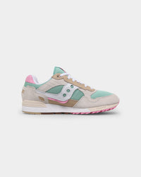 Saucony Shadow 5000 Aquamarine/Grey