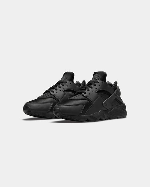 Nike Air Huarache Black/Black