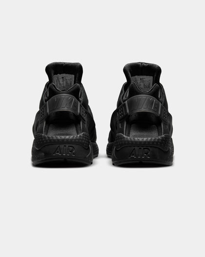 Nike Air Huarache Black/Black Culture Kings - Main Image