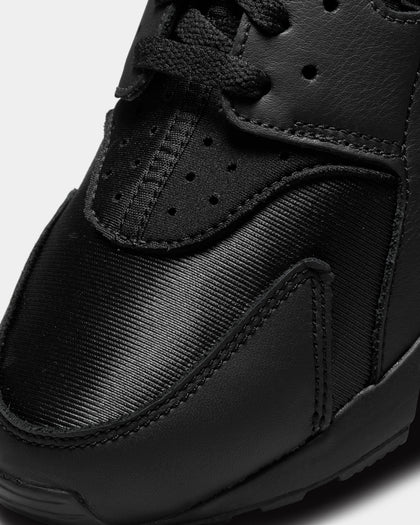 Nike Air Huarache Black/Black
