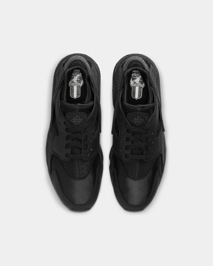 Nike Air Huarache Black/Black