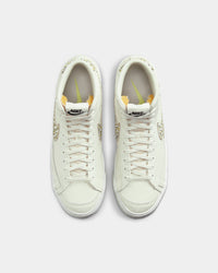 Nike Women's Blazer Mid '77 SE Sail/Leopard