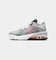 Kid's LeBron 18 Low (GS) 'Bugs vs Marvin' Light Smoke Grey
