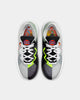 Kid's LeBron 18 Low (GS) 'Bugs vs Marvin' Light Smoke Grey