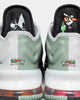 Kid's LeBron 18 Low (GS) 'Bugs vs Marvin' Light Smoke Grey