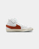 Nike Blazer Mid '77 Jumbo White/Dark Russet