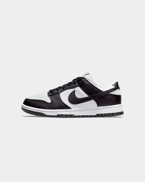 Nike Women's Nike Dunk Low Next Nature "Panda" White/Black