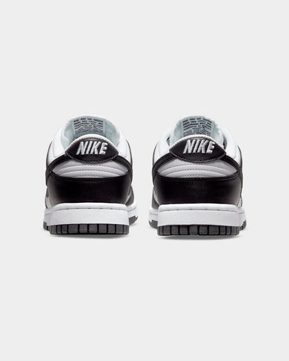 Nike Women's Nike Dunk Low Next Nature "Panda" White/Black