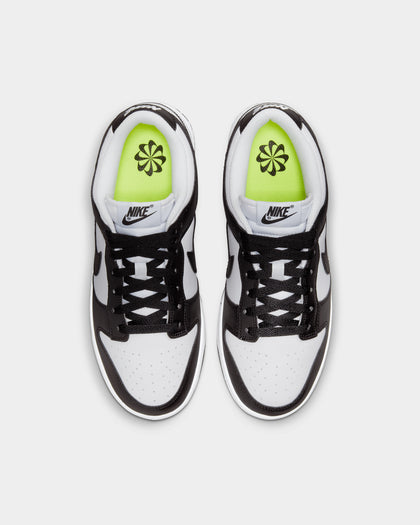 Nike Women's Nike Dunk Low Next Nature "Panda" White/Black