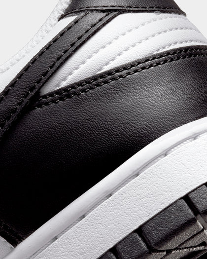 Nike Women's Nike Dunk Low Next Nature "Panda" White/Black