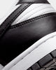 Nike Women's Nike Dunk Low Next Nature "Panda" White/Black
