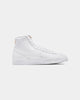 Nike Women's Blazer Mid '77 LX White/White/Metal