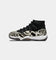 Jordan Women's Air Jordan 11 Retro 'Animal Instinct' Black/Red Sail
