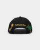 Mitchell & Ness Los Angeles Lakers Champs Pro Crown Snapback Black