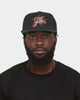 Mitchell & Ness Philadelphia 76ers 'Team Ground 2.0 Hardwood Classics' Fitted Black