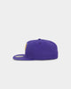 Mitchell & Ness Phoenix Suns 'Team Ground 2.0 Hardwood Classics' Fitted Purple