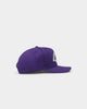 Mitchell & Ness Los Angeles Lakers 'Easy Win' Pro Crown Snapback Original Team Colours