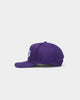 Mitchell & Ness Los Angeles Lakers 'Easy Win' Pro Crown Snapback Original Team Colours