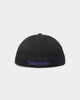 Mitchell & Ness Phoenix Suns 'Team Script 2.0 Hardwood Classics' Fitted Black