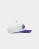 Mitchell & Ness Los Angeles Lakers Vintage HWC Deadstock Snapback White/Purple