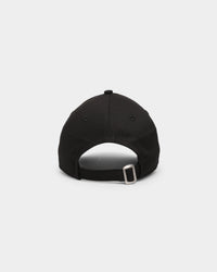 New Era Women's Los Angeles Dodgers 'Polka Dot' 9TWENTY Strapback Black/White/Navy