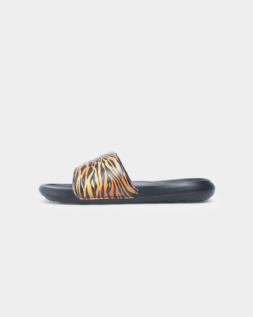 Nike Women's Victori One Slide Black/Black
