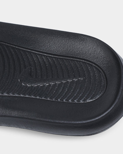 Nike Women's Victori One Slide Black/Black