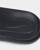 Nike Women's Victori One Slide Black/Black