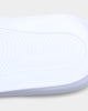Nike Women's Victori One Slides White/Habanero