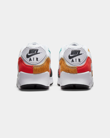 Nike Women's Air Max 90 SE White