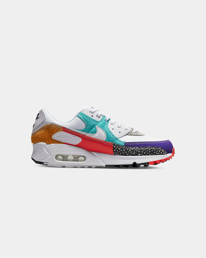 Nike Women's Air Max 90 SE White