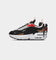 Nike Women's Air Max Furyosa Black/Black-light
