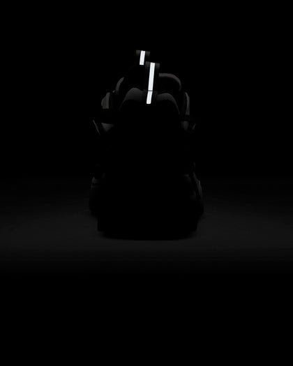 Nike Women's Air Max Furyosa Black/Black-light