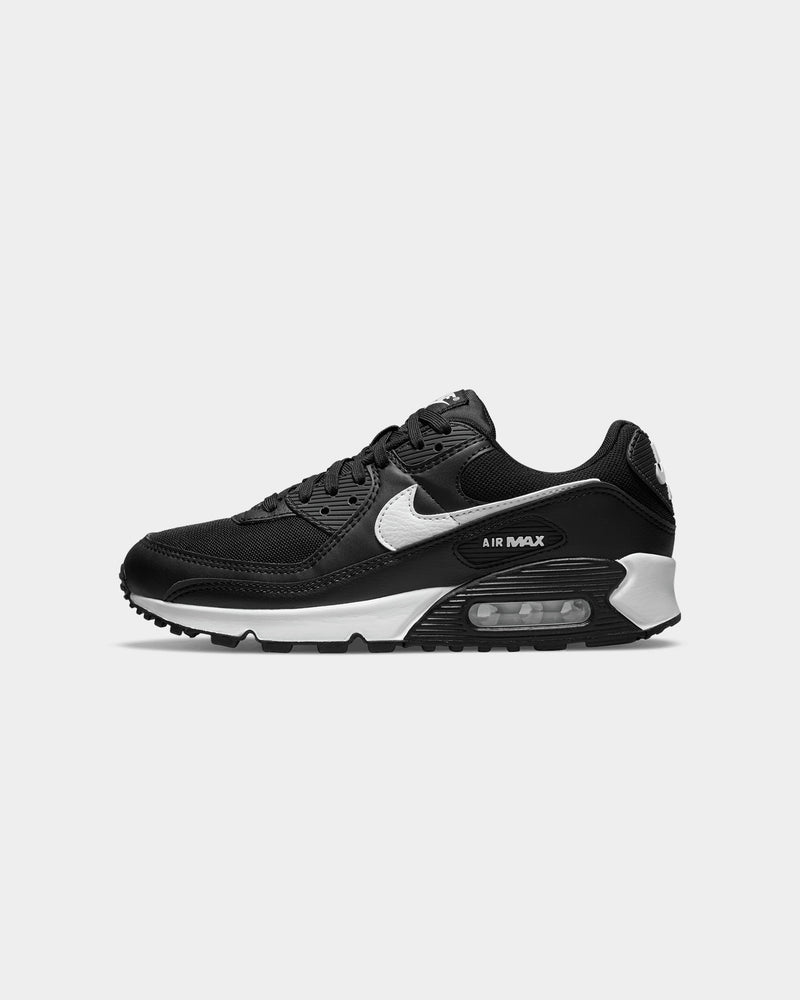 air force 90 black