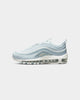 Nike Women's Air Max 97 Aura/Metallic Silver
