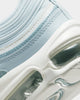 Nike Women's Air Max 97 Aura/Metallic Silver