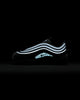 Nike Women's Air Max 97 Aura/Metallic Silver