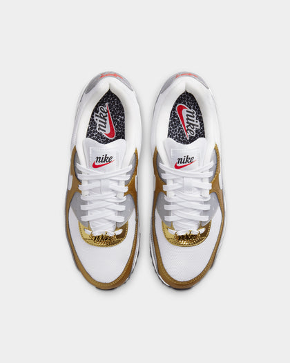 Nike Women's Air Max 90 SE White/White