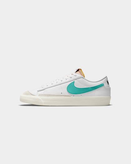 Nike Blazer Low '77 Vintage White/Washed Teal