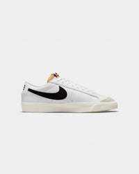 Nike Blazer Low '77 Vintage White/Washed Teal
